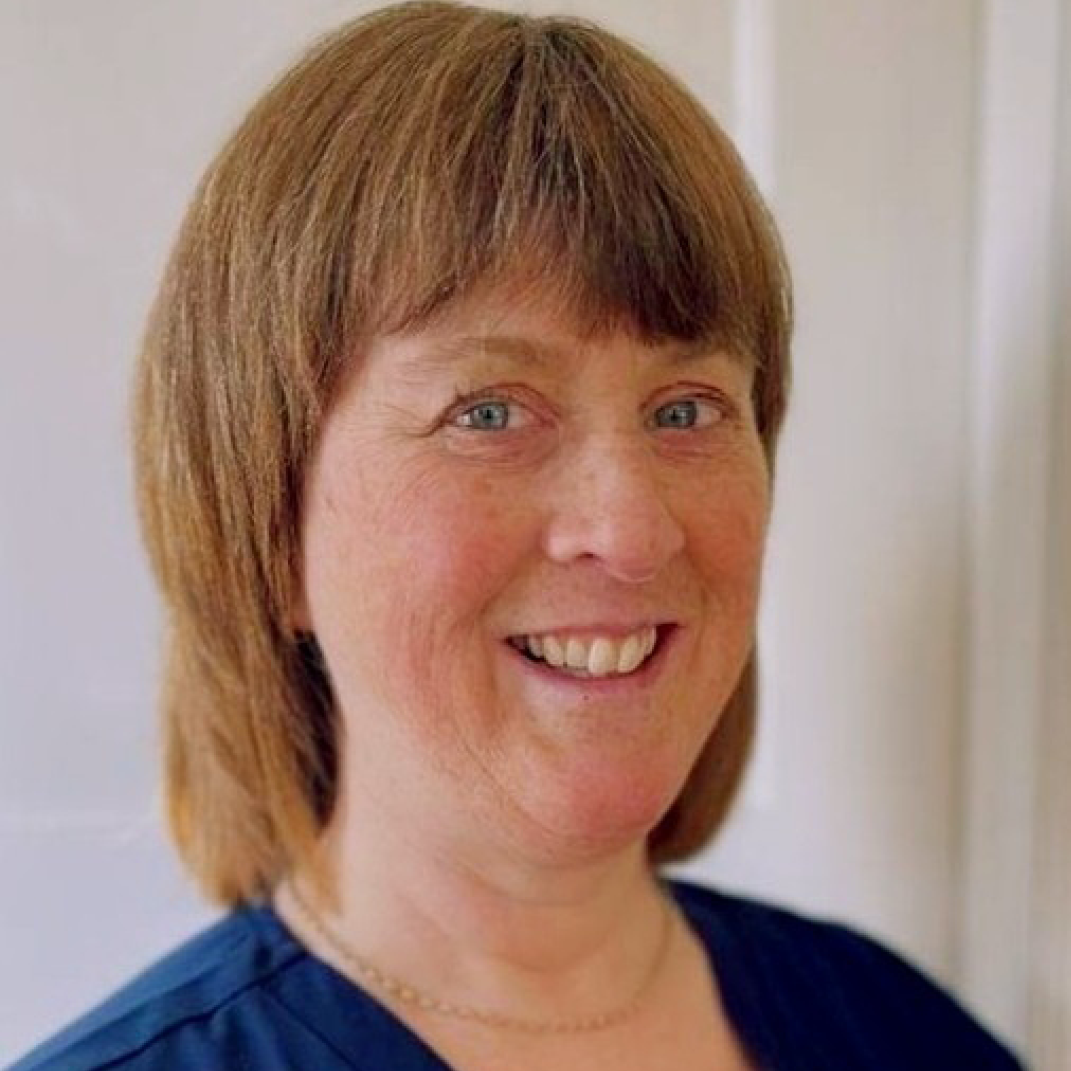 Dr Helen House B.D.S