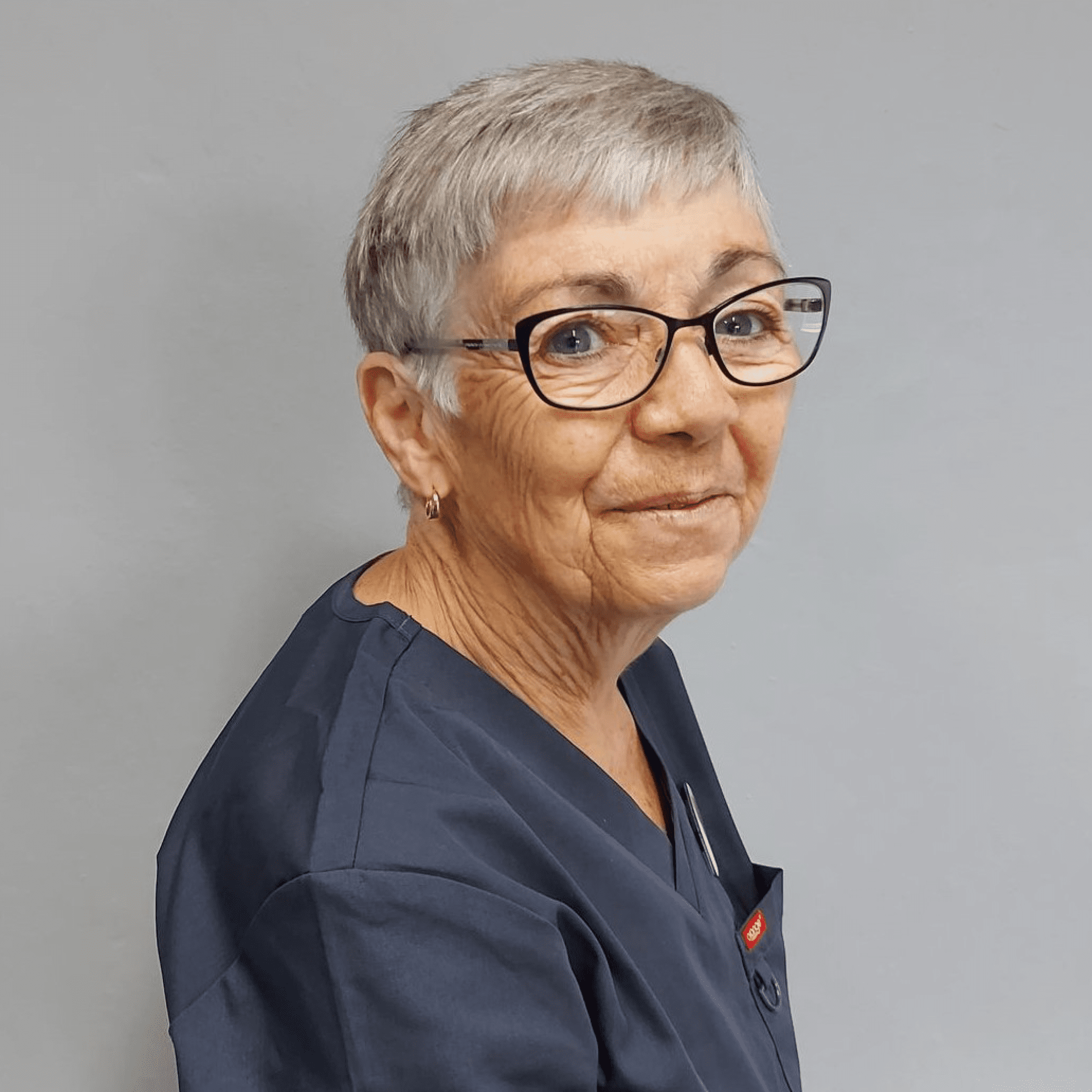 Jane Copsey