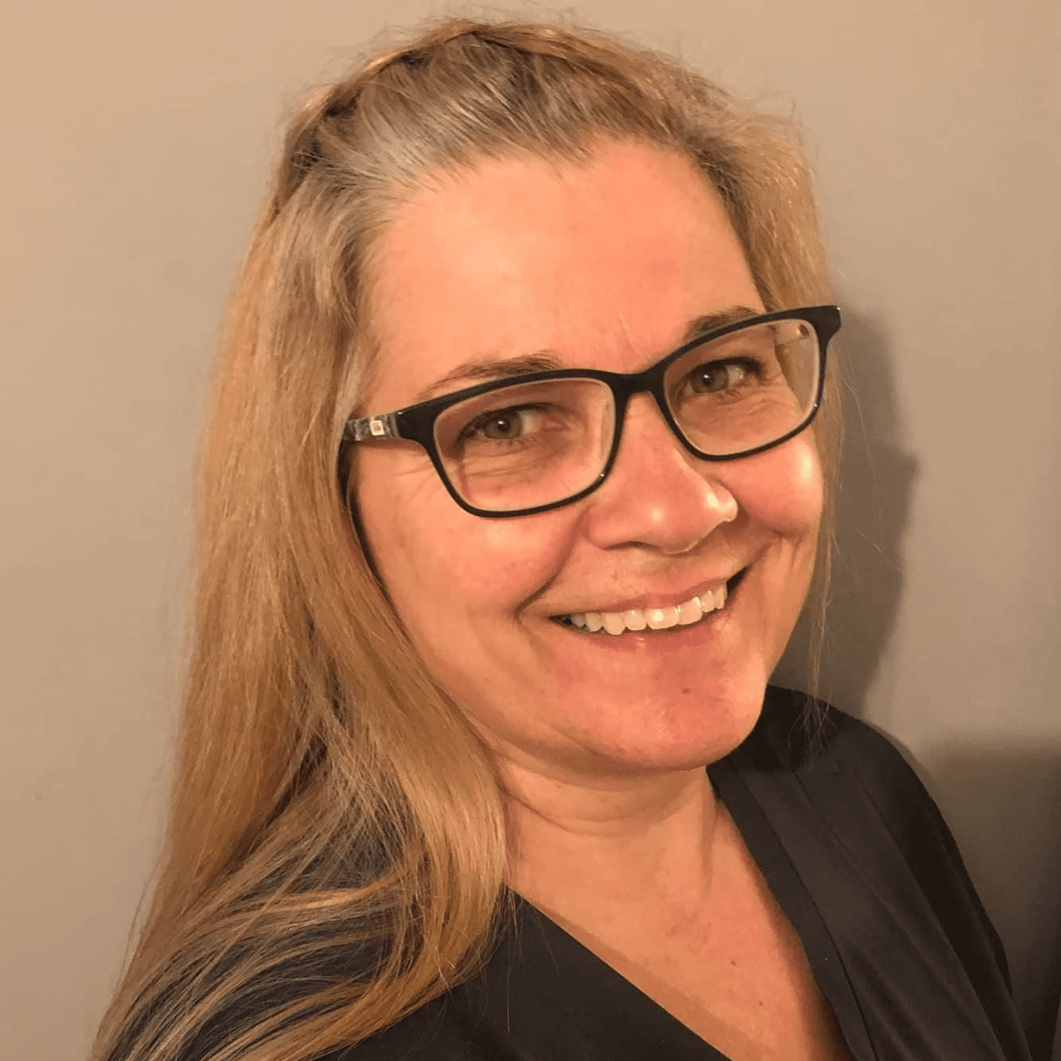 Joanne White R.D.N