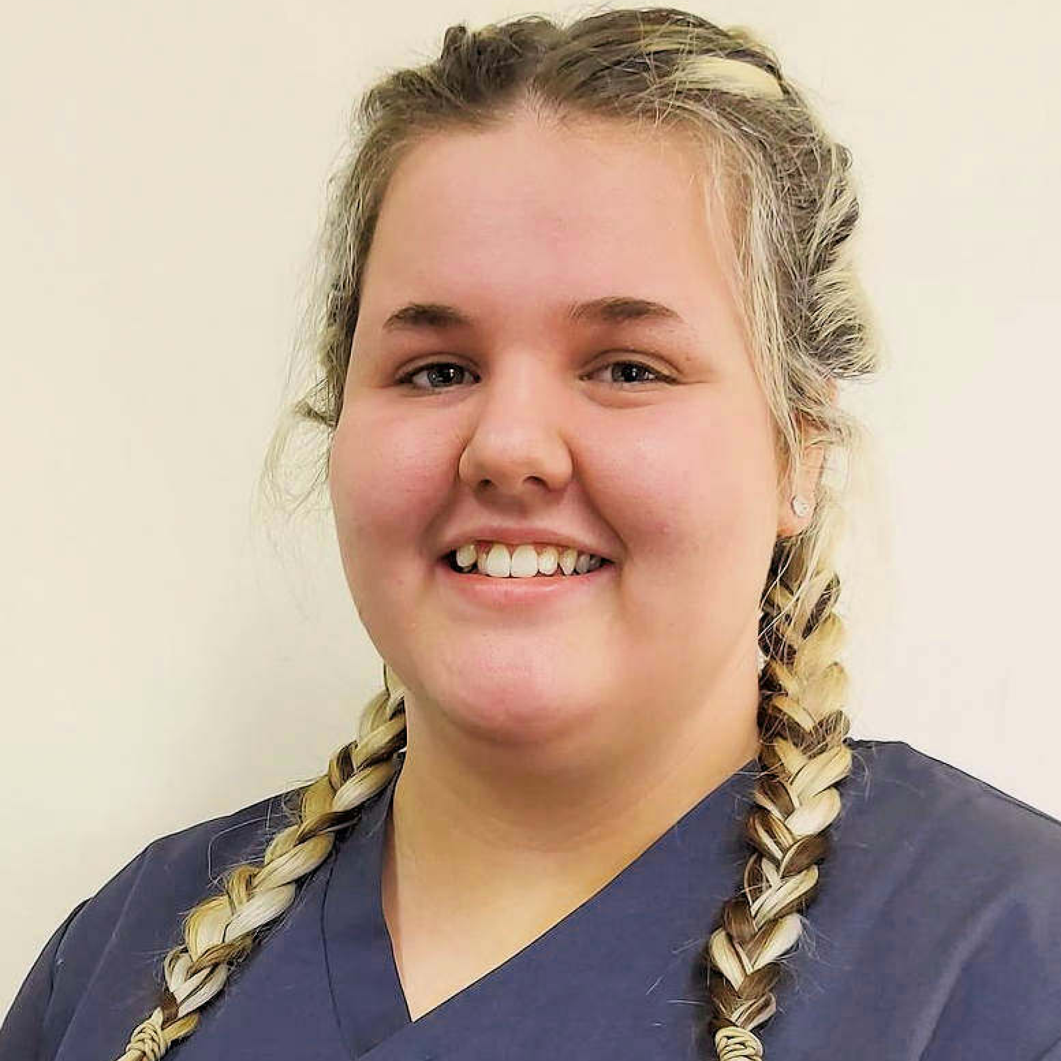 Katie Robinson R.D.N