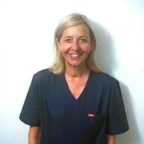 Samantha Talbot R.D.N.